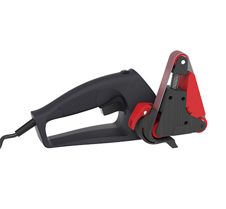 KNIFE & TOOL SHARPENER